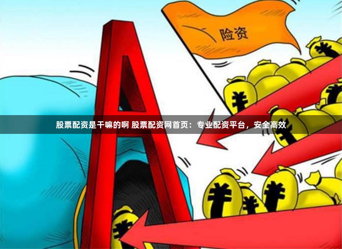 股票配资是干嘛的啊 股票配资网首页：专业配资平台，安全高效
