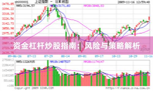 资金杠杆炒股指南：风险与策略解析